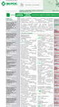 Mobile Screenshot of ecros.ru